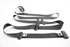 Immagine di Cintura posteriore centrale Ford S-Max da 2010 a 2015 | AG9N-611B68-EC