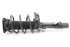 Picture of Suspensão / amortecedor e mola frente esquerdo Ford Focus de 2008 a 2011 | 4M51-18K001-ABE
