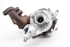 Immagine di Turbo Volkswagen Polo da 2009 a 2014 | GARRETT GTC1238VZ
03P253019B