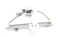 Bild von Fensterheber hinten links Nissan Qashqai aus 2010 zu 2013 | ARVINMERITOR 402190A