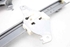 Bild von Fensterheber hinten links Nissan Qashqai aus 2010 zu 2013 | ARVINMERITOR 402190A