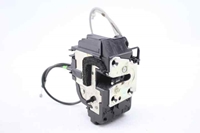 Imagen de Cerradura de puerta trasera derecha Nissan Qashqai de 2010 a 2013 | P32L RRC