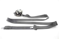 Imagem de Cinto trás centro Nissan Qashqai de 2010 a 2013 | 88854-JD000