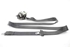 Imagem de Cinto trás centro Nissan Qashqai de 2010 a 2013 | 88854-JD000