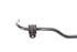 Imagem de Barra estabilizadora trás Nissan Qashqai de 2010 a 2013