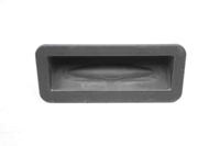 Imagen de Maneta exterior de tapa maletero / porton trasero Ford Kuga de 2008 a 2010 | FOMOCO
6M51-19B514-AC
