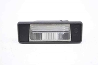 Bild von Kennzeichenleuchte links Nissan Qashqai aus 2010 zu 2013 | 26510-JD00A