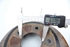 Picture of Rear Brake Discs Nissan Qashqai from 2010 to 2013