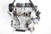 Picture of Engine Citroen Berlingo Combi from 2008 to 2012 | 0135RG - 9HP