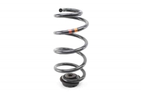 Bild von Fahrwerksfeder hinten links Nissan Qashqai aus 2010 zu 2013