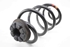 Bild von Fahrwerksfeder hinten links Nissan Qashqai aus 2010 zu 2013