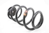 Bild von Fahrwerksfeder hinten links Nissan Qashqai aus 2010 zu 2013