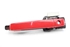 Picture of Puxador exterior frente esquerda Nissan Qashqai de 2010 a 2013 | 80611-EB30B