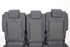 Bild von Sitze komplett mit Türverkleidungen Ford C-Max aus 2010 zu 2015