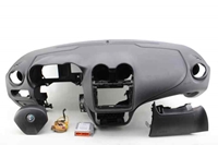 Picture of Airbags Set Kit Alfa Romeo Mito from 2008 to 2016 | 50518368
59001157
01560950340
1560891750
505162320