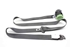 Imagen de Cinturon seguridad trasero izquierdo Alfa Romeo Mito de 2008 a 2016 | 616789100A
615904100
156078114