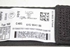 Imagen de Cinturon seguridad trasero izquierdo Alfa Romeo Mito de 2008 a 2016 | 616789100A
615904100
156078114