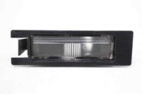 Picture of Farolim de matrícula esquerdo Alfa Romeo Mito de 2008 a 2016 | AL
51762788