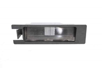 Picture of Farolim de matrícula direito Alfa Romeo Mito de 2008 a 2016 | AL
51767932