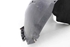 Picture of Cave de roda frente esquerda Ford Focus Station de 2005 a 2008 | 4M51-16115-AB