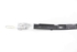 Immagine di Airbag tendina anteriore sinistro Ford Focus Station da 2005 a 2008 | 4M51-N14K159-AC