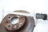 Picture of Conjunto de discos de travão trás Alfa Romeo Mito de 2008 a 2016