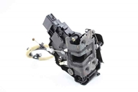 Imagen de Cerradura de puerta delantera izquierda Ford Focus Station de 2005 a 2008 | 3M5AR2183EP