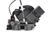Imagen de Cerradura de puerta delantera izquierda Ford Focus Station de 2005 a 2008 | 3M5AR2183EP