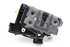 Imagen de Cerradura de puerta delantera izquierda Ford Focus Station de 2005 a 2008 | 3M5AR2183EP