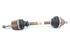 Imagen de Transmision delantera izquierda Ford Focus Station de 2005 a 2008