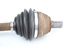 Imagen de Transmision delantera izquierda Ford Focus Station de 2005 a 2008