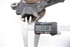 Bild von Achsschenkel vorne rechts Ford Focus Station aus 2005 zu 2008 | 3M51-3K170-BF