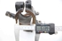 Bild von Achsschenkel vorne rechts Ford Focus Station aus 2005 zu 2008 | 3M51-3K170-BF