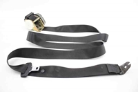 Imagen de Cinturon seguridad trasero izquierdo Ford Focus Station de 2005 a 2008 | 4M51-A611B68-AE