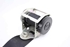 Picture of Front Right Seatbelt Ford Kuga from 2008 to 2010 | 8V41-S61294-AD