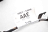 Immagine di Impianto elettrico porta posteriore sinistra Ford Kuga da 2008 a 2010 | 7M5T-14240 AAE