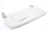 Immagine di Aletta parasole sinistra Ford Kuga da 2008 a 2010 | 3M51-R04101-XXW