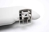 Immagine di Aletta parasole sinistra Ford Kuga da 2008 a 2010 | 3M51-R04101-XXW
