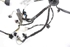 Immagine di Impianto elettrico porta anteriore sinistra Ford Kuga da 2008 a 2010 | 8V4T-14A584 AAD