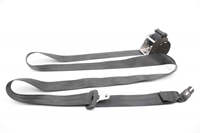 Bild von Sicherheitsgurt hinten rechts Ford Kuga aus 2008 zu 2010 | 4M51-A611-B68-CC