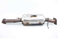 Imagen de Filtro de particulas Ford Kuga de 2008 a 2010 | 8V4J 5H250 CB