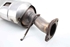 Imagen de Filtro de particulas Ford Kuga de 2008 a 2010 | 8V4J 5H250 CB