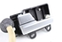 Immagine di Maniglia interna posteriore sinistra Ford Kuga da 2008 a 2010 | 3M51-R22601-AA
