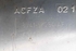 Bild von Endschalldämpfer Ford Kuga aus 2008 zu 2010 | 8V41-5K254-AF