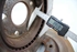 Bild von Bremsscheiben satz vorne Ford Kuga aus 2008 zu 2010