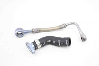 Immagine di Set di tubi olio turbo Ford Kuga da 2008 a 2010