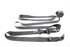 Image sur Ceinture avant gauche Ford C-Max de 2010 à 2015 | AM51-R61295-ADW