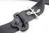 Image sur Ceinture avant gauche Ford C-Max de 2010 à 2015 | AM51-R61295-ADW
