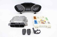Bild von Wegfahrsperre set Ford C-Max aus 2010 zu 2015 | FOMOCO AV61-12A650-BNB
CONTINENTAL S180133056