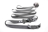 Bild von Sicherheitsgurt vorne rechts Ford C-Max aus 2010 zu 2015 | AM51-R61294-ADW
